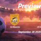 CA Bizertin vs JS Kairouanaise: Preview – Team News, Line-ups, Prediction and Tips | September 28 14:30 GMT