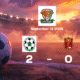 Green Buffaloes Overpower Mines 2-0 in Exciting Super League Showdown on 2025-09-13