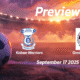 Kabwe Warriors vs Green Buffaloes: Preview – Team News, Line-ups, Prediction and Tips | September 17 13:00 (GMT)