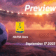 NAPSA Stars vs Mines: Preview – Team News, Line-ups, Prediction and Tips | September 17 13:00 (GMT)