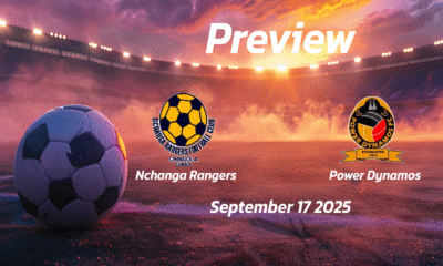 Nchanga Rangers vs Power Dynamos: Preview – Team News, Line-ups, Prediction and Tips | September 17 13:00 (GMT)
