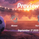Nkwazi vs Konkola Blades: Preview – Team News, Line-ups, Prediction and Tips | September 17 13:00 (GMT)