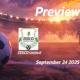 ZESCO United vs Mines: Preview – Team News, Line-ups, Prediction and Tips | September 24 13:00 GMT