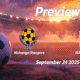 Nchanga Rangers vs NAPSA Stars: Preview – Team News, Line-ups, Prediction and Tips | September 24 13:00 (GMT)