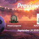 Prison Leopards vs Mufulira Wanderers: Preview – Team News, Line-ups, Prediction and Tips | September 24 13:00 (GMT)