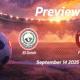 El Geish vs Future FC: Preview – Team News, Line-ups, Prediction, and Tips | September 14 14:00 (GMT)