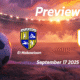 El Mokawloon vs Pharco: Preview – Team News, Line-ups, Prediction and Tips | September 17 14:00 (GMT)