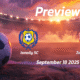 Ismaily SC vs Zamalek SC: Preview – Team News, Line-ups, Prediction and Tips | September 18 14:00 (GMT)