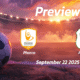 Pharco vs AL Masry: Preview – Team News, Line-ups, Prediction and Tips | September 22 14:00 (GMT)