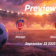 Petrojet vs Ghazl El Mehalla: Preview – Team News, Line-ups, Prediction and Tips | September 22 17:00 (GMT)