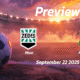 Masr vs Al Ittihad: Preview – Team News, Line-ups, Prediction and Tips | September 22 17:00 (GMT)