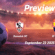 Zamalek SC vs El Gouna FC: Preview – Team News, Line-ups, Prediction and Tips | September 23 17:00 (GMT)