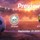 El Geish vs El Mokawloon: Preview – Team News, Line-ups, Prediction and Tips | September 23 17:00 (GMT)