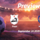 Enppi vs Ismaily SC: Preview – Team News, Line-ups, Prediction, and Tips | September 24 14:00 (GMT)