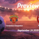 Ceramica Cleopatra vs Future FC: Preview – Team News, Line-ups, Prediction and Tips | September 24 17:00 GMT
