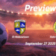 El Mokawloon vs Kahraba Ismailia: Preview – Team News, Line-ups, Prediction and Tips | September 27 14:00 (GMT)
