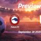 Future FC vs Pharco: Preview – Team News, Line-ups, Prediction and Tips | September 28 14:00 GMT