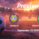 Ismaily SC vs National Bank of Egypt: Preview – Team News, Line-ups, Prediction and Tips | September 29 14:00 (GMT)