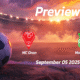 MC Oran vs Mostaganem: Preview – Team News, Line-ups, Prediction and Tips | September 05 18:00 (GMT)
