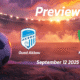 Oued Akbou vs MC Alger: Preview – Team News, Line-ups, Prediction and Tips | September 12 15:00 GMT