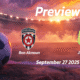 JS Saoura vs Ben Aknoun: Preview – Team News, Line-ups, Prediction and Tips | September 27 15:00 (GMT)