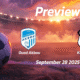 Oued Akbou vs Khenchela: Preview – Team News, Line-ups, Prediction and Tips | September 28 15:00 (GMT)