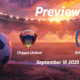Chippa United vs Orbit College: Preview – Team News, Line-ups, Prediction and Tips | September 16 17:30 GMT
