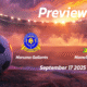 Marumo Gallants vs Mamelodi Sundowns: Preview – Team News, Line-ups, Prediction and Tips | September 17 17:30 (GMT)