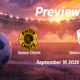 Kaizer Chiefs vs Sekhukhune United: Preview – Team News, Line-ups, Prediction and Tips | September 16 17:30 (GMT)