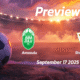 Amazulu vs Stellenbosch: Preview – Team News, Line-ups, Prediction and Tips | September 17 17:30 GMT