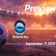 Richards Bay vs TS Galaxy: Preview – Team News, Line-ups, Prediction, and Tips | September 17 17:30 (GMT)