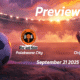 Polokwane City vs Chippa United: Preview – Team News, Line-ups, Prediction and Tips | September 21 13:00 GMT