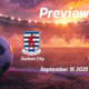 Durban City vs Siwelele: Preview – Team News, Line-ups, Prediction and Tips | September 16 17:30 (GMT)