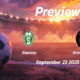 Bloemfontein Celtic vs Orlando Pirates: Preview – Team News, Line-ups, Prediction and Tips | September 23 17:30 (GMT)