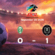 Orlando Pirates Triumph Over Siwelele in 1-0 Victory: Premier Soccer League Match Report 2025-09-23