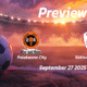 Polokwane City vs Sekhukhune United: Preview – Team News, Line-ups, Prediction and Tips | September 27 13:00 (GMT)