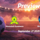 Mamelodi Sundowns vs Richards Bay: Preview – Team News, Line-ups, Prediction and Tips | September 27 18:00 (GMT)