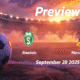 Bloemfontein Celtic vs Marumo Gallants: Preview – Team News, Line-ups, Prediction and Tips | September 28 13:00 (GMT)