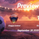 Chippa United vs Stellenbosch: Preview – Team News, Line-ups, Prediction and Tips | September 28, 15:30 (GMT)