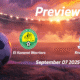 El Kanemi Warriors vs Rivers United: Preview – Team News, Line-ups, Prediction and Tips | September 07 15:00 (GMT)