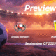 Enugu Rangers vs Plateau United: Preview – Team News, Line-ups, Prediction and Tips | September 07 15:00 (GMT)