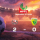 Enugu Rangers Dominate Plateau United in NPFL Match, Winning 2-0 on 2025-09-07