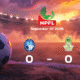 Enyimba vs Nasarawa United Ends in Goalless Draw in Exciting NPFL Match, 2025-09-07