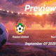 Kwara United vs Kun Khalifat FC: Preview – Team News, Line-ups, Prediction and Tips | September 07 15:00 (GMT)
