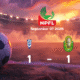 Barau FC and Bendel Insurance Battle to a Thrilling 1-1 Draw in NPFL Clash on 2025-09-07