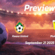 Kwara United vs Plateau United: Preview – Team News, Line-ups, Prediction and Tips | September 21 15:00 (GMT)