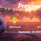 Wikki Tourist vs Enugu Rangers: Preview – Team News, Line-ups, Prediction, and Tips | September 28 15:00 (GMT)