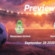 Nasarawa United vs Katsina United: Preview – Team News, Line-ups, Prediction and Tips | September 28 15:00 (GMT)