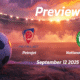 Petrojet vs National Bank of Egypt: Preview – Team News, Line-ups, Prediction and Tips | September 12 14:00 GMT