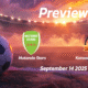 Mutondo Stars vs Kansanshi Dynamos: Preview – Team News, Line-ups, Prediction and Tips | September 14 13:00 (GMT)